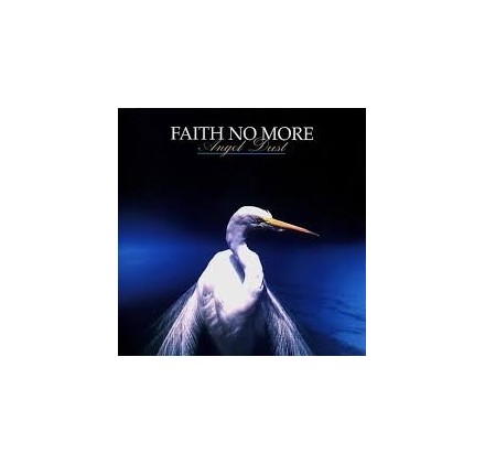 Faith No More - Angel Dust