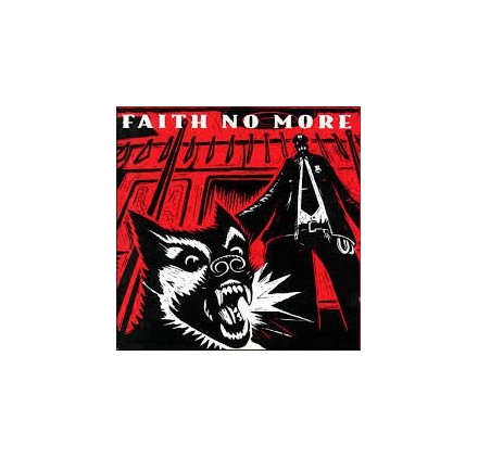 Faith No More - King For A Day