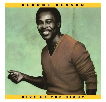 George Benson - Guitar Man