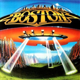 Boston - Boston