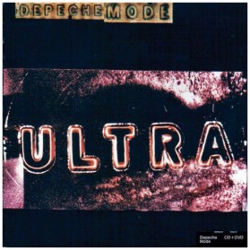 Depeche Mode - Black Celebration