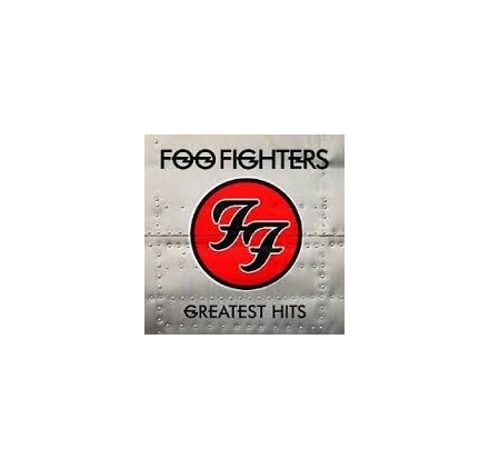 Foo Fighters - Greatest Hits (2Lp)