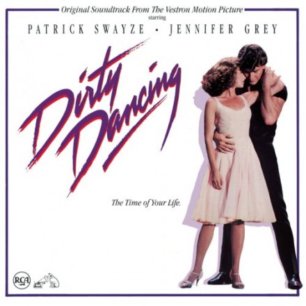 Dirty Dancing - O.S.T.