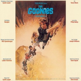 The Goonies - O.S.T.