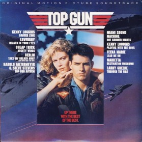 Top Gun - O.S.T.
