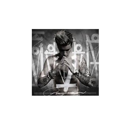 Justin Bieber - Purpose (Deluxe Album)