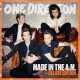 One Direction - Made In The A.M. (Deluxe Edit)