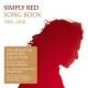 Simply Red - Song Book 1985-2010 (4CD Box)