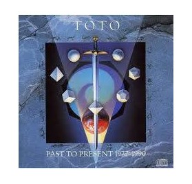 Toto - Past To Present
