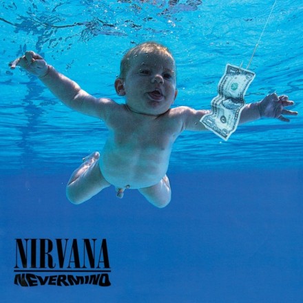 Nirvana - Nevermind Deluxe (2 CD)