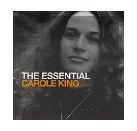 Carole King - The Essential (2CD)