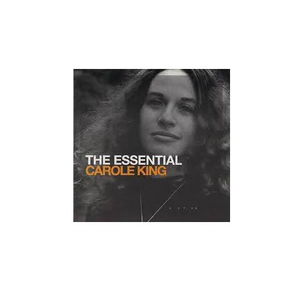 Carole King - The Essential (2CD)