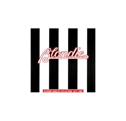Blondie - Singles Collection 1977-1982 (2CD)