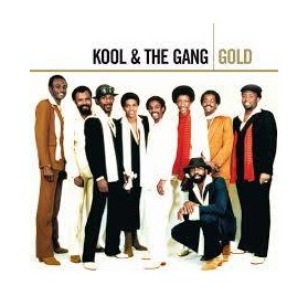 Kool & The Gang - Gold (2CD)