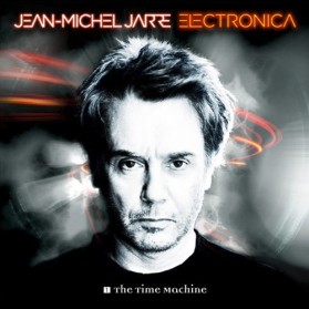Jean Michel Jarre - Electronica 1 The Time Machine (2LP)