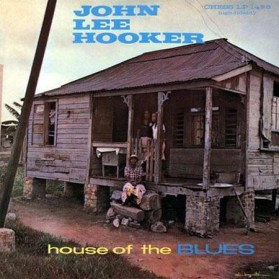 John Lee Hooker - The Big Soul Of