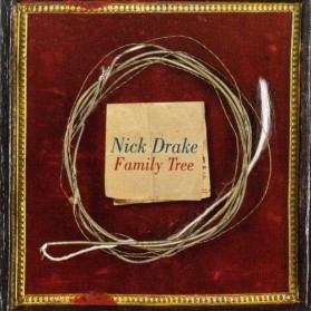 Nick Dracke - Family Tree