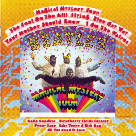 The Beatles - Let It Be