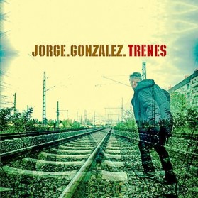 Jorge Gonzalez - Libro