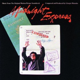 Midnight Express - O.S.T.