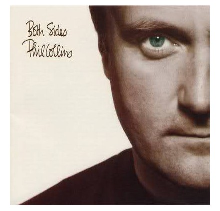 Phil Collins - Both Sides