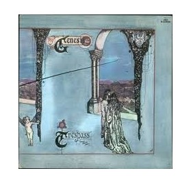 Genesis - Trespass