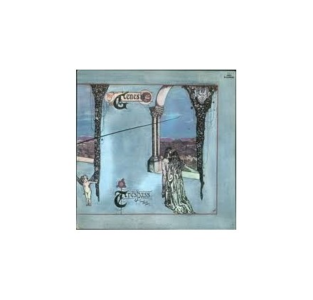 Genesis - Trespass