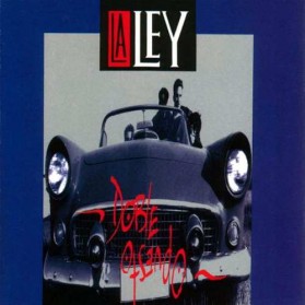 La Ley - Doble Opuesto