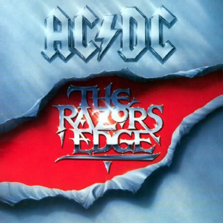 Ac Dc - Back In Black