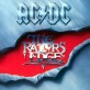 Ac Dc - The Razors Edge