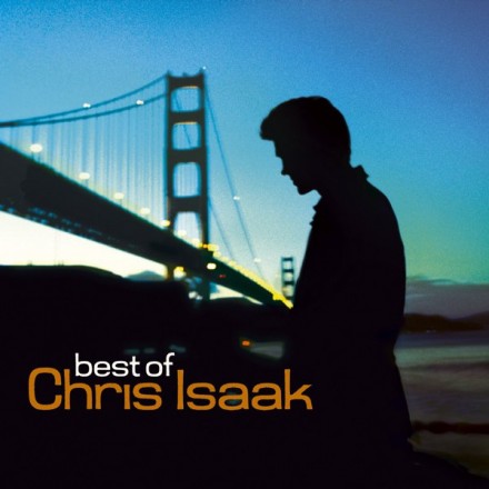 Chris Isaak - The Best (2LP)