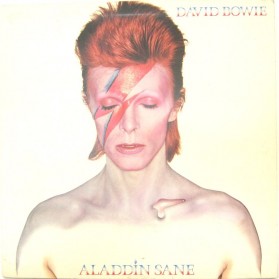 David Bowie - Eart Hl I Ng
