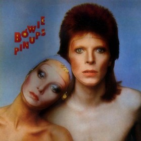 David Bowie - Eart Hl I Ng