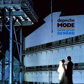 Depeche Mode - Black Celebration