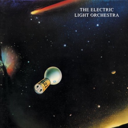 Electric Light Orchestra - El Dorado