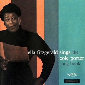 Ella Fitzgerald - At The Opera House