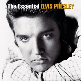 Elvis Presley - The 50 Greatest Hits (3 LP)