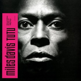 Miles Davis - Tutu (2 Lp)