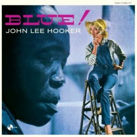 John Lee Hooker - Blue