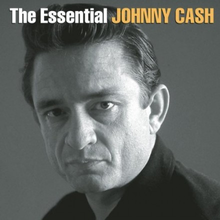 Johnny Cash - 16 Biggest Hits