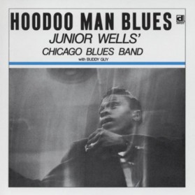 Junior Wells - Sothside Blues