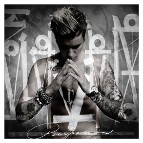 Justin Bieber - Purpose (2LP)