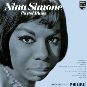 Nina Simone - Pastel Blues