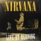 Nirvana - Live At Reading (2LP)