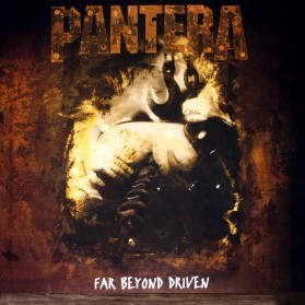 Pantera - Reinventing The Steel