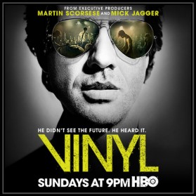 Vinyl - O.S.T. HBO (2LP +CD)