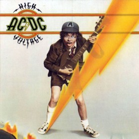 Ac Dc - Highway To Hell