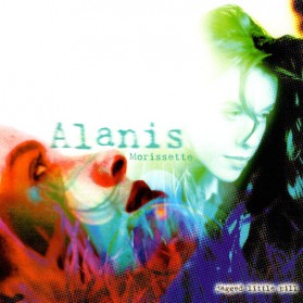 Alanis Morissette - MTV Unplagged