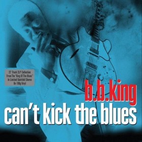 Bb King - Blues In My Heart