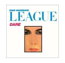 Human League - Dare